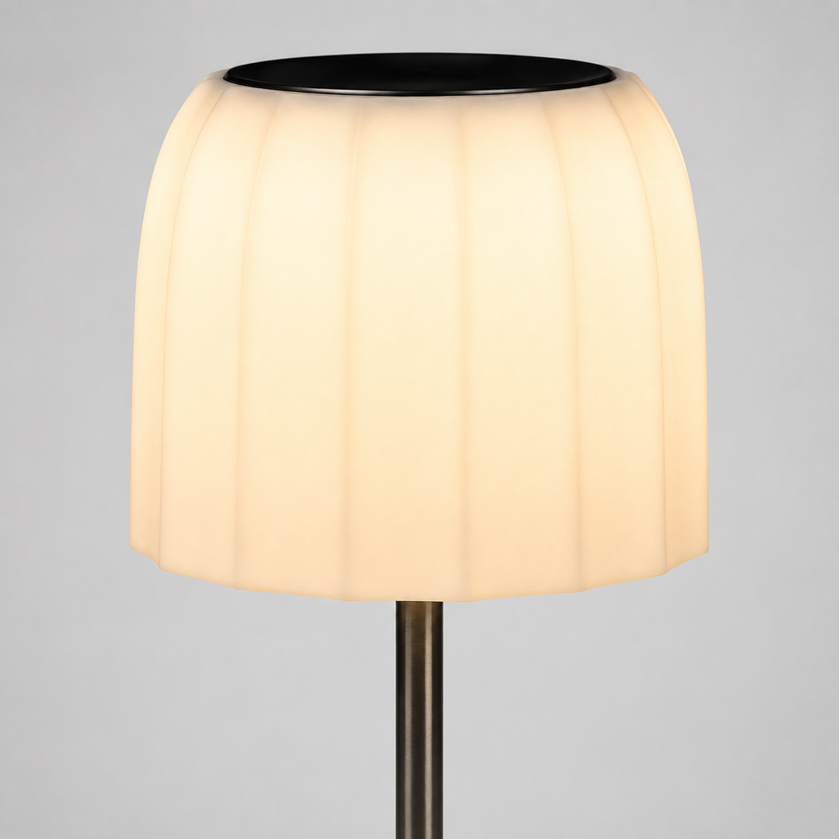 Rechargeable Touch Table Lamp – Dimmable, Adjustable Height 1