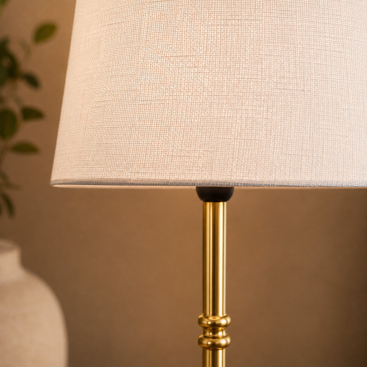 Table Lamp, Wireless Rechargeable Design, 48 Hour Operating Time, Touch Control 8