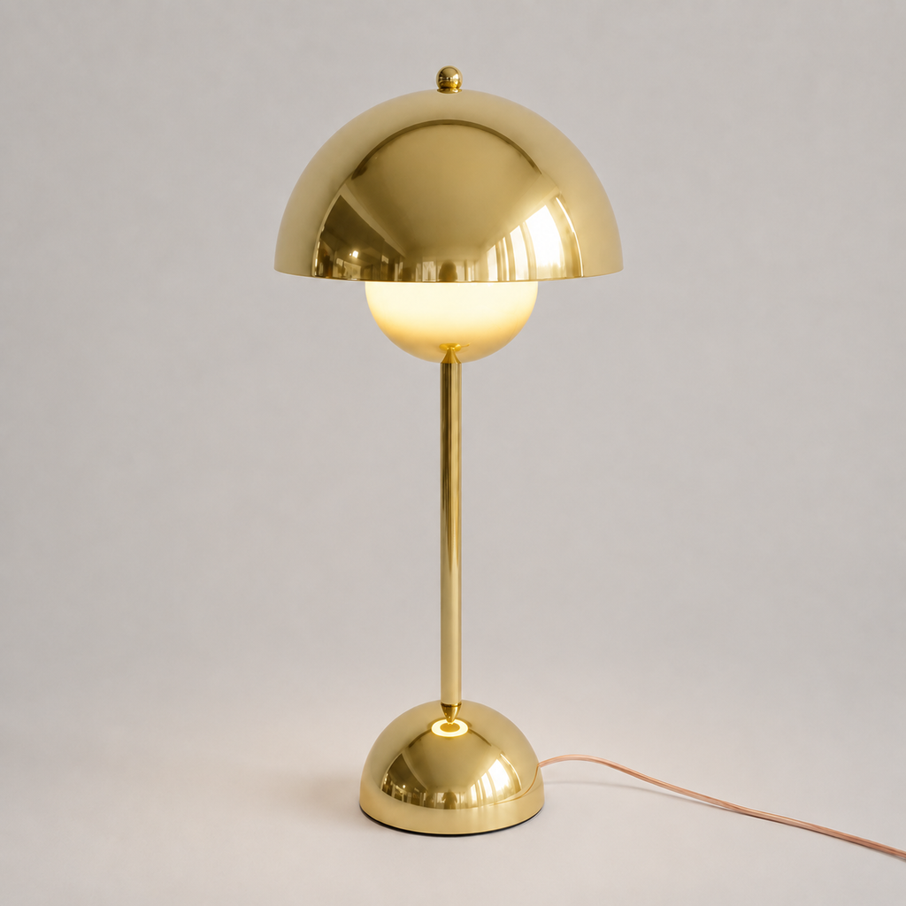 Table Lamp, Wireless and Wired, Polycarbonate and Steel, Three Color Temperatures 17