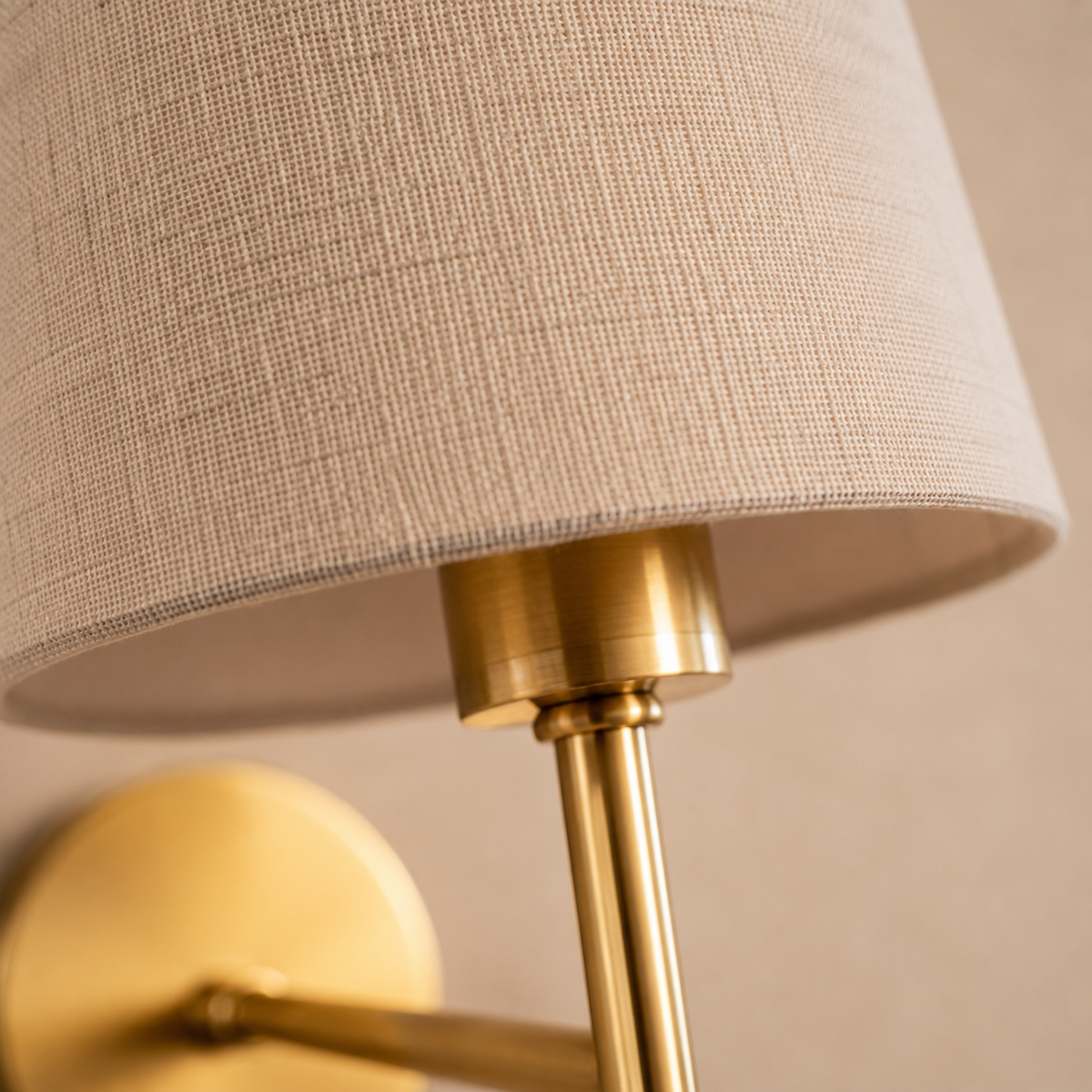 Wall Sconce Set, Cordless Peel and Stick Design, Remote Control Bulb Compatible, Set of Two 8